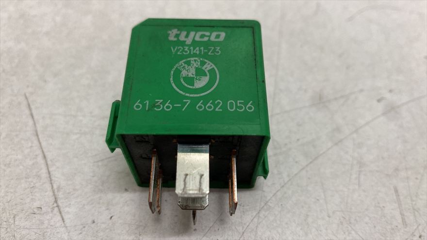 RELE  BMW F 650 CS SCARVER K14 ABS 37 (2002)