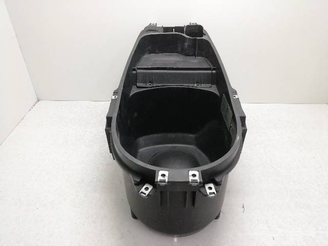 MALETERO-ASIENTO  GILERA RUNNER 50 (2001)