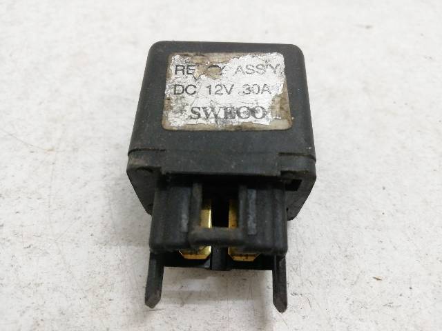 RELE  HYOSUNG GT 125 R 10,6 (2006)