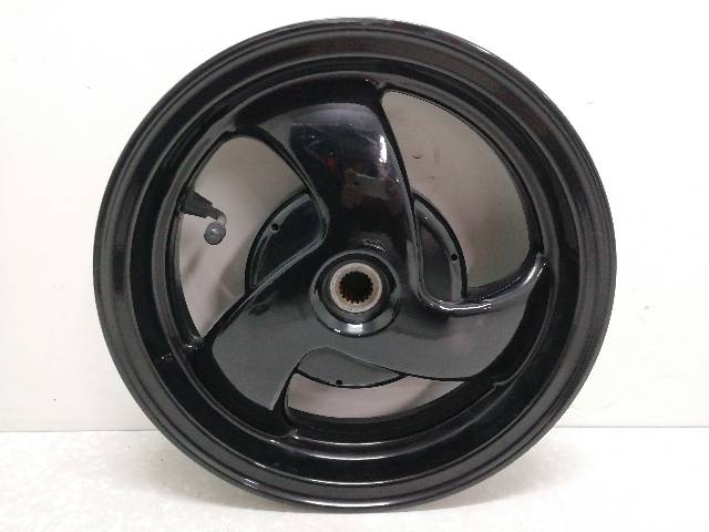 LLANTA-TRASERA  HONDA SFX 50 (2000)