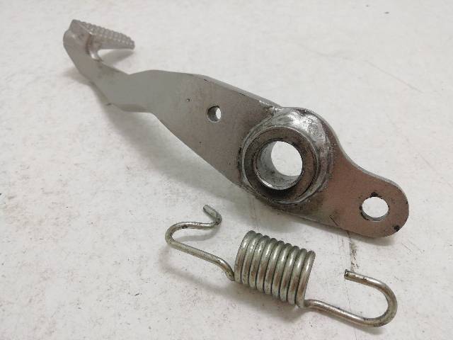 PEDAL-FRENO-TRASERO  KAWASAKI ER6 650 F ABS (EX650E) 53 (2013)