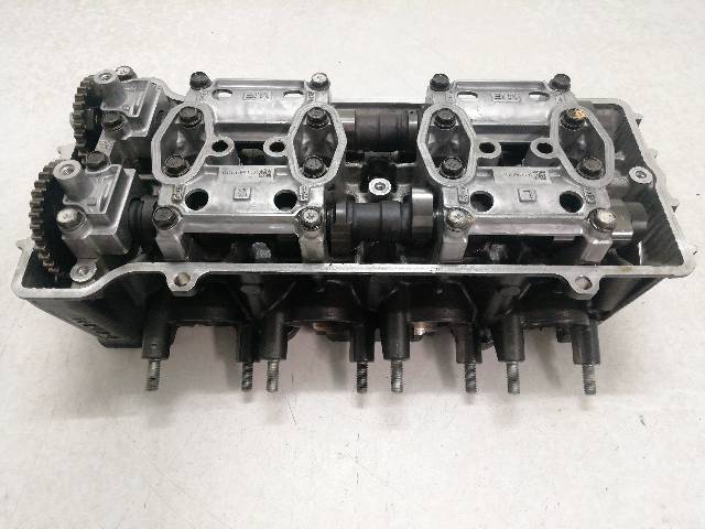 CULATA  HONDA CB 650 R RH02 35KW (2022)