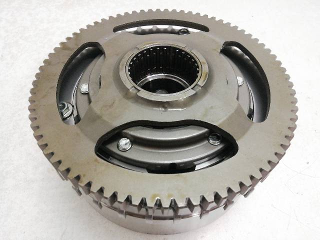 VOLANTE-MAGNETICO  HONDA NT 1100 ( SC84 NT1100A ) 75 (2022)