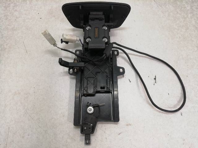 SOPORTE-GPS  BMW K 1600 GTL EXCLUSIVE ( K48 ) (2015)