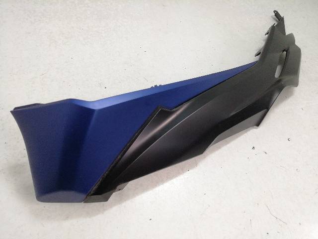 QUILLA-IZQUIERDA  HONDA FORZA 350 NSS350A 21,50 (2022)