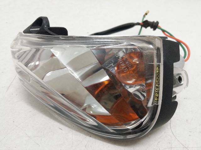 INTERMITENTE-DELANTERO-IZQUIERDO  HONDA PCX 125 JF47 8,6 (2013)