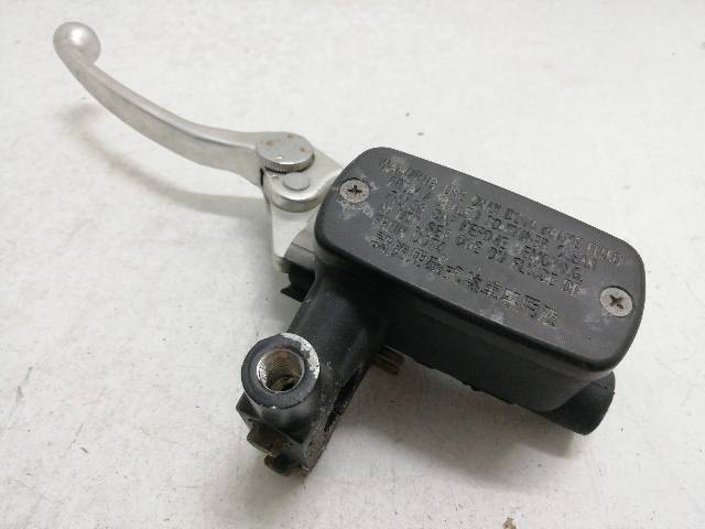 BOMBA-FRENO-TRASERO  KYMCO SUPER DINK 125 V2 11 (2015)