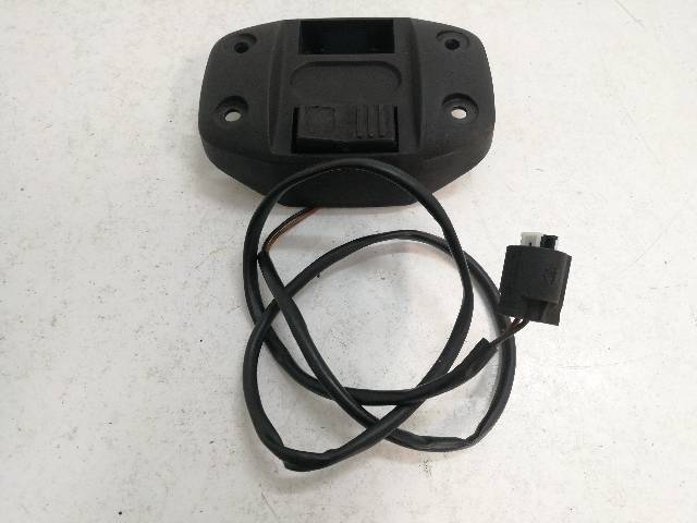 PANTALLA-INDICADORES-DISPLAY  BMW F 650 GS R-13 37KW (2000)