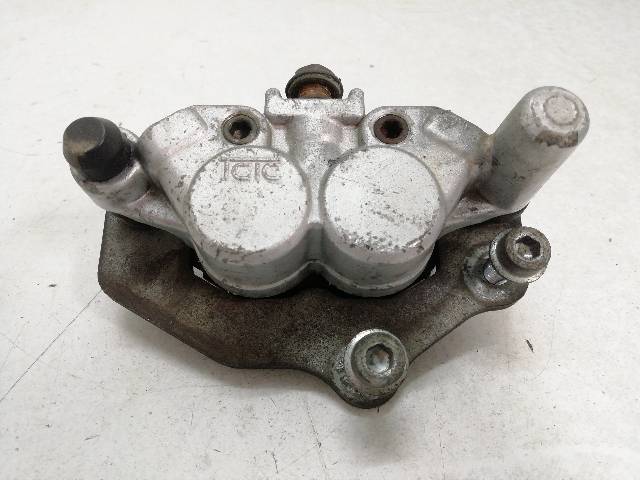 PINZA-FRENO-TRASERA  HYOSUNG GT 125 R 10,6 (2006)