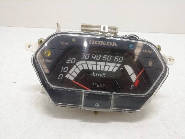 RELOJES-MARCADOR  HONDA VISION 50 (1990)