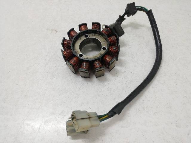 BOBINA-ENCENDIDO-ALTERNADOR  HYOSUNG GT 125 R 10,6 (2007)