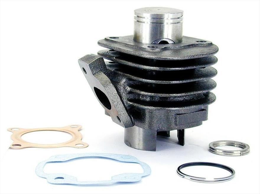 CILINDRO-MOTOR  YAMAHA NEOS 50 (2005)