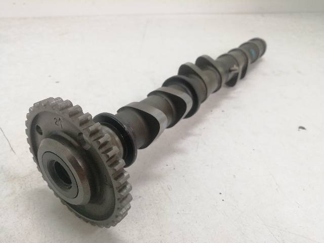 ARBOL-LEVAS-ESCAPE  SUZUKI GSX-R 600 K6 K7 92 (2006)