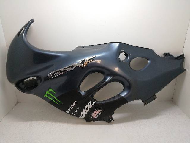 CARENADO-LATERAL-IZQUIERDO  SUZUKI GSX 750 F 1998-2005 (GSX750F AK11 KATANA) 68,10 (2000)