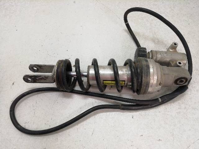 AMORTIGUADOR-TRASERO  SUZUKI BURGMAN 400 AN400 23,5KW (2001)