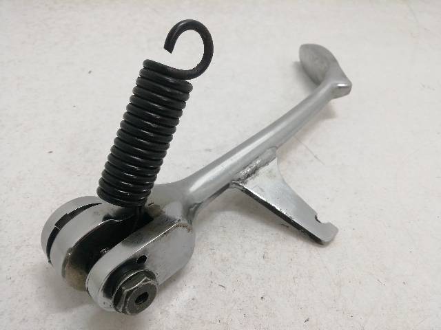 PATA-CABRA  KYMCO VENOX 250 R2 INYECCION 21,80 (2008)