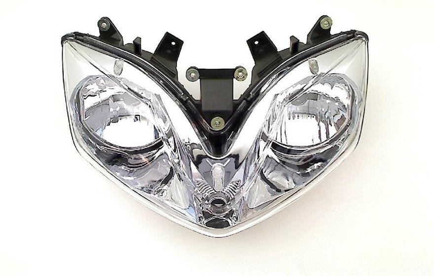 FARO  HONDA CBR 600 F 2001-2006 (CBR600F F4I PC35)