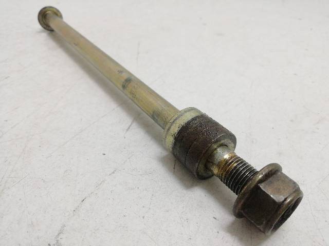 EJE-RUEDA-DELANTERA  KYMCO AGILITY CITY 125 CK125T-7C 7 (2016)