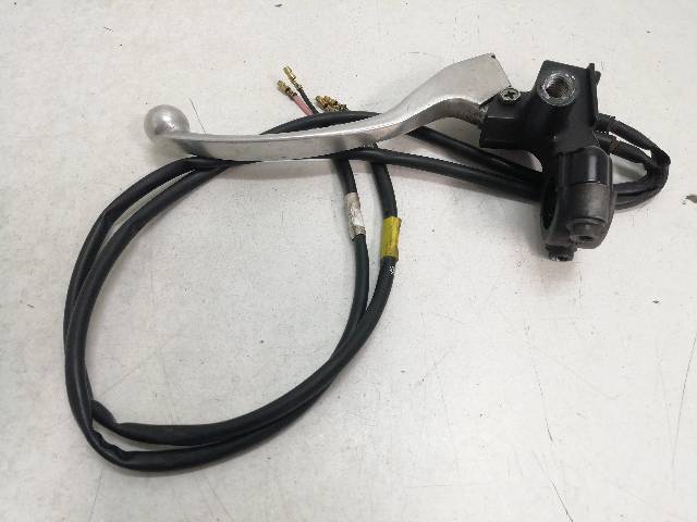 SOPORTE-MANETA-FRENO-TRASERO  HONDA PCX 125 JF47 8,6 (2013)