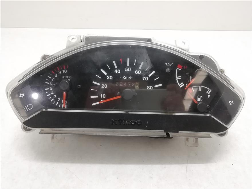 RELOJES-MARCADOR  KYMCO DINK 50 (2006)