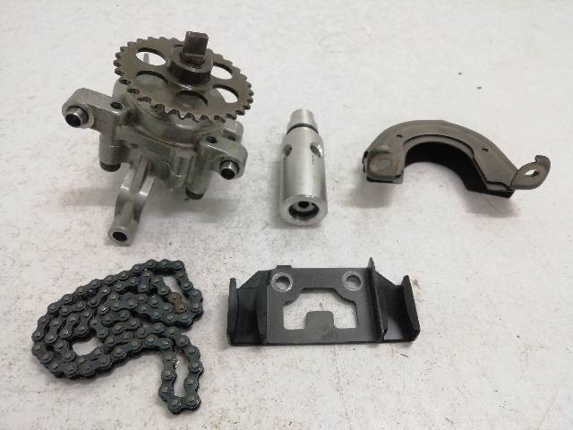 BOMBA-ACEITE  YAMAHA R6 RJ03 88,2KW (2001)