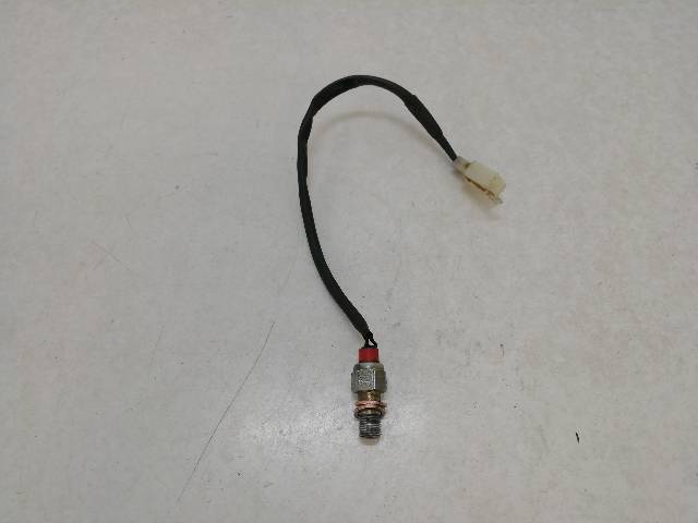 SENSOR-FRENO-TRASERO  MOTORHISPANIA RX 50 2000-2007 (2002)