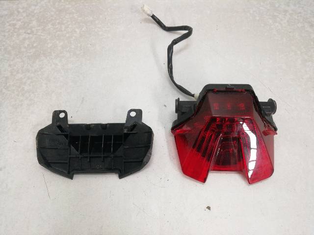 PILOTO-TRASERO  YAMAHA MT 07 ABS (MTN690-U) 35 (2021)