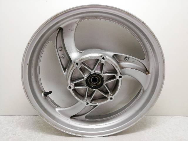 LLANTA-DELANTERA  HONDA NT 650 V DEAUVILLE (RC47) (2005)