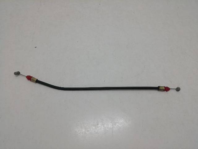 CABLE-CERRADURA-ASIENTO  HYOSUNG GT 125 R 10,6 (2006)