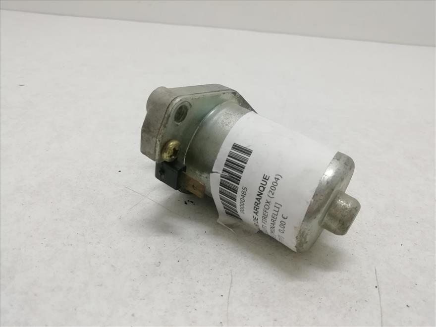 MOTOR-ARRANQUE  MALAGUTI FIREFOX 50 F15 (2004)