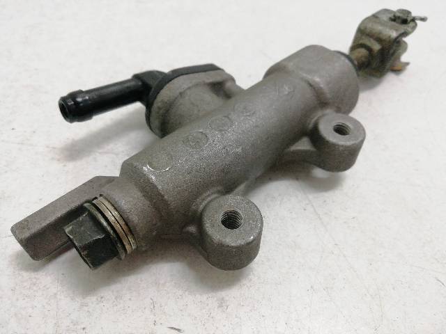 BOMBA-FRENO-TRASERO  HONDA NT 650 V DEAUVILLE (RC47) (2005)