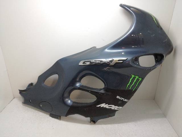 CARENADO-LATERAL-DERECHO  SUZUKI GSX 750 F 1998-2005 (GSX750F AK11 KATANA) 68,10 (2000)