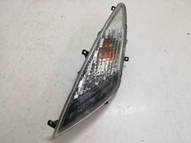 INTERMITENTE-DELANTERO-IZQUIERDO  KYMCO PEOPLE 125 GTI 10,9 (2012)