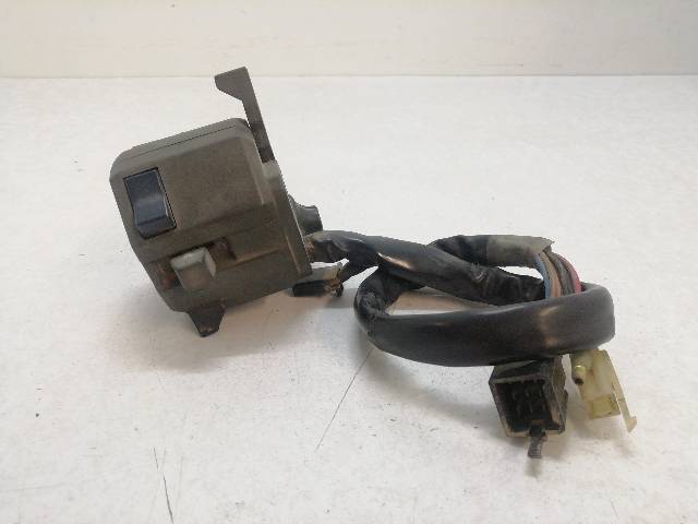 PIÑA-LUCES  KAWASAKI ZZR 600 70,8KW (1990)