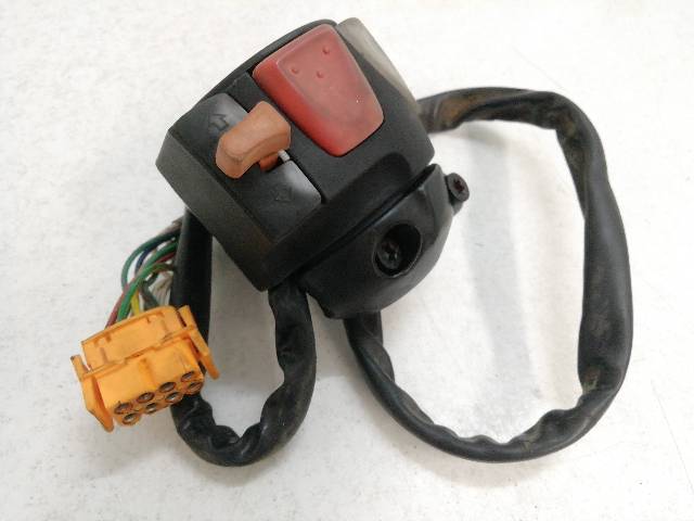 PIÑA-LUCES  BMW F 650 GS R-13 37 (2000)