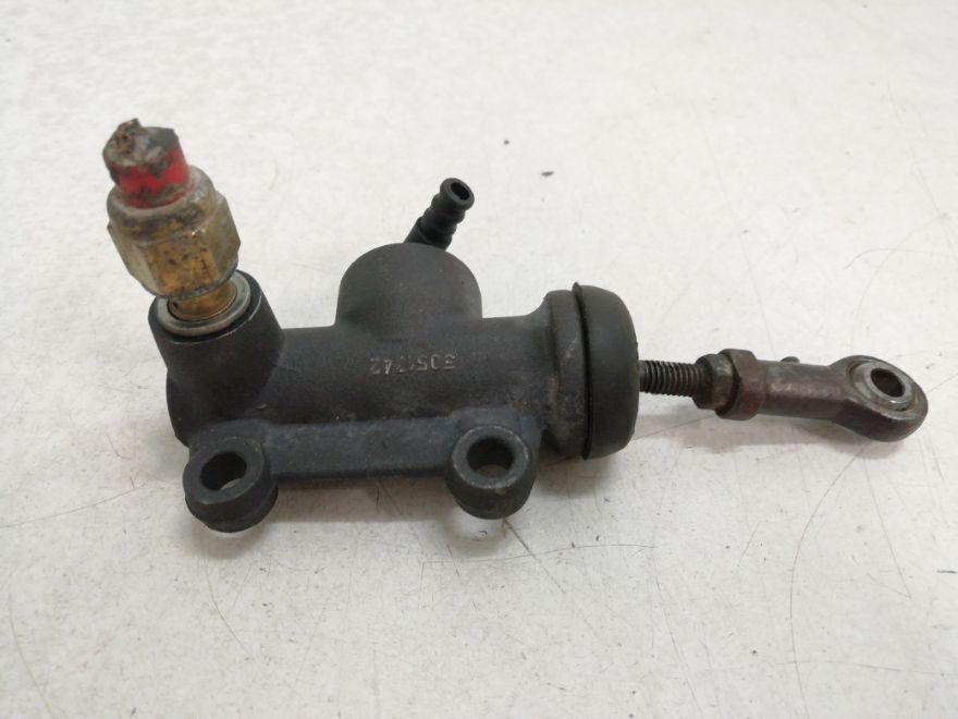 BOMBA-FRENO-TRASERO  MOTORHISPANIA RX 50 (2000)