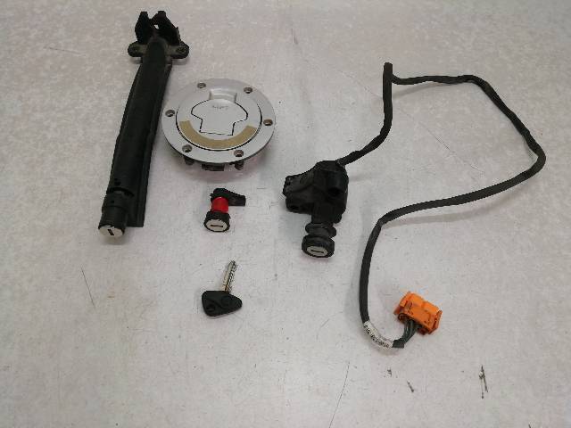 JUEGO-COMPLETO-CERRADURAS  BMW R 1150 RT R22 ABS 70 (2004)