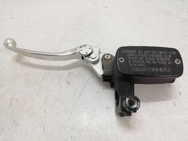 BOMBA-FRENO-TRASERO  KYMCO SUPER DINK 125 V2/10/00 11 (2015)