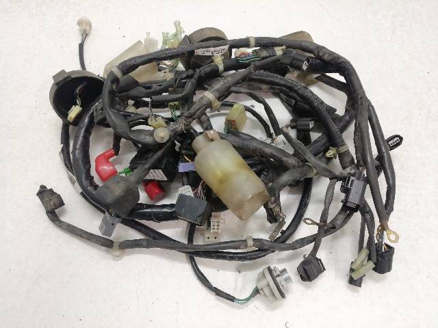 SISTEMA-ELECTRICO  HONDA PCX 125 JF47 8,6 (2013)