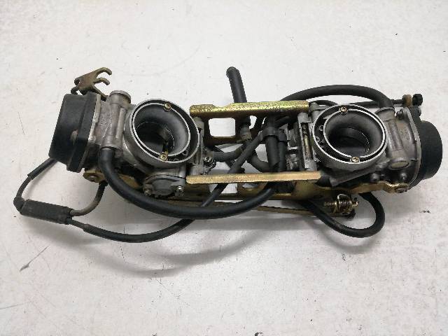 BATERIA-CARBURADORES  SUZUKI SV 650 S (1999-2002) AV/1111 (2002)