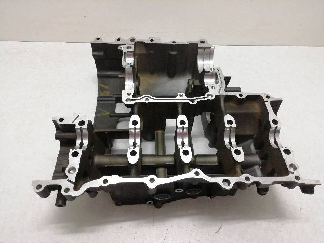 CARTER-MOTOR-INFERIOR  HONDA CBF 600 N 57KW (2006)