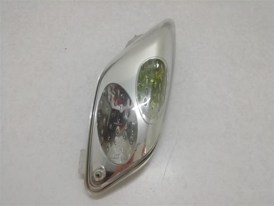 INTERMITENTE-TRASERO-DERECHO  YAMAHA X-MAX 250 (2012)