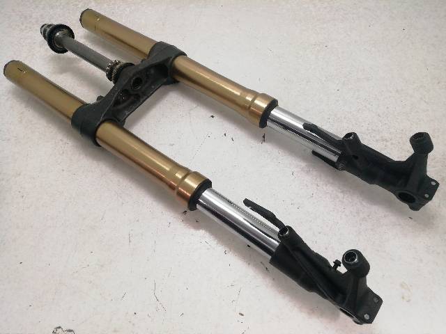 HORQUILLAS  HONDA CB 650 R RH02 35KW (2022)