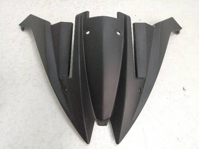 EMBELLECEDOR-CUPULA  KAWASAKI ER6 650 F ABS (EX650E) 53 (2013)