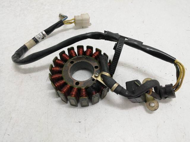 BOBINA-ENCENDIDO-ALTERNADOR  DAELIM S2 250 SQ250 (2006)