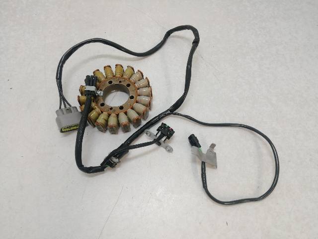 BOBINA-ENCENDIDO-ALTERNADOR  TRIUMPH SPEED TWIN 1200 DD04 73,6KW (2022)