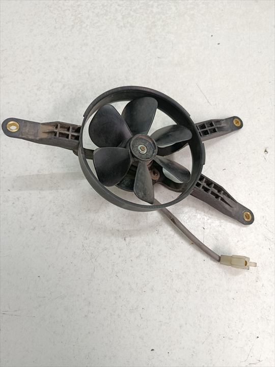 ELECTROVENTILADOR  DAELIM S2 250 SQ250 (2005)