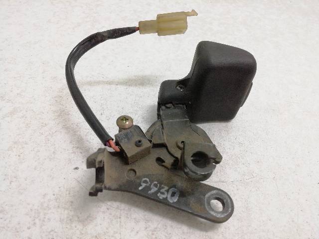 CERRADURA-ASIENTO  SUZUKI BURGMAN 400 AN400 23,5KW (2001)