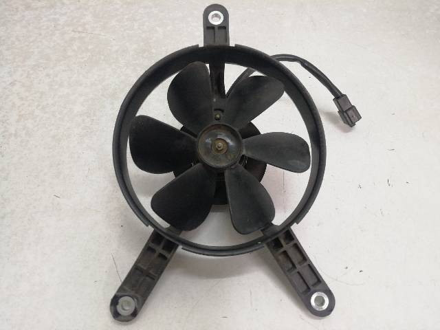 ELECTROVENTILADOR  KYMCO PEOPLE 125 GTI 10,9 (2012)