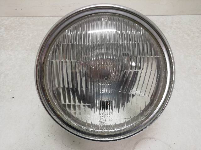 FARO  DAELIM DAYSTAR 125 BA1 9,8 (2007)